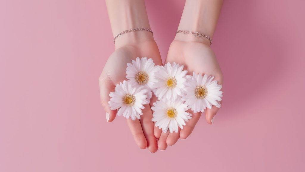 Maquiagem Sustentável
Produtos Eco-Friendly
Beleza Sustentável
Cosméticos Naturais