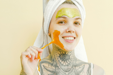 Maquiagem e Alergias: Como Identificar Ingredientes Irritantes e Proteger Sua Pele