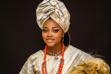 África do Sul: A Maquiagem Como Identidade, Tradição e Revolução