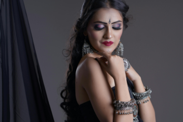 Tailândia: A Maquiagem como Reflexo da Pureza e Tradição