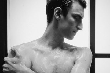 A Revolução do Cuidado Masculino com a Pele