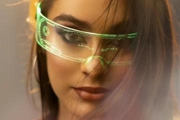 Maquiagem Inteligente: Como A Tecnologia Está Transformando Seu Rosto – Apps, Espelhos E Gadgets Que Toda Maquiadora Deve Conhecer